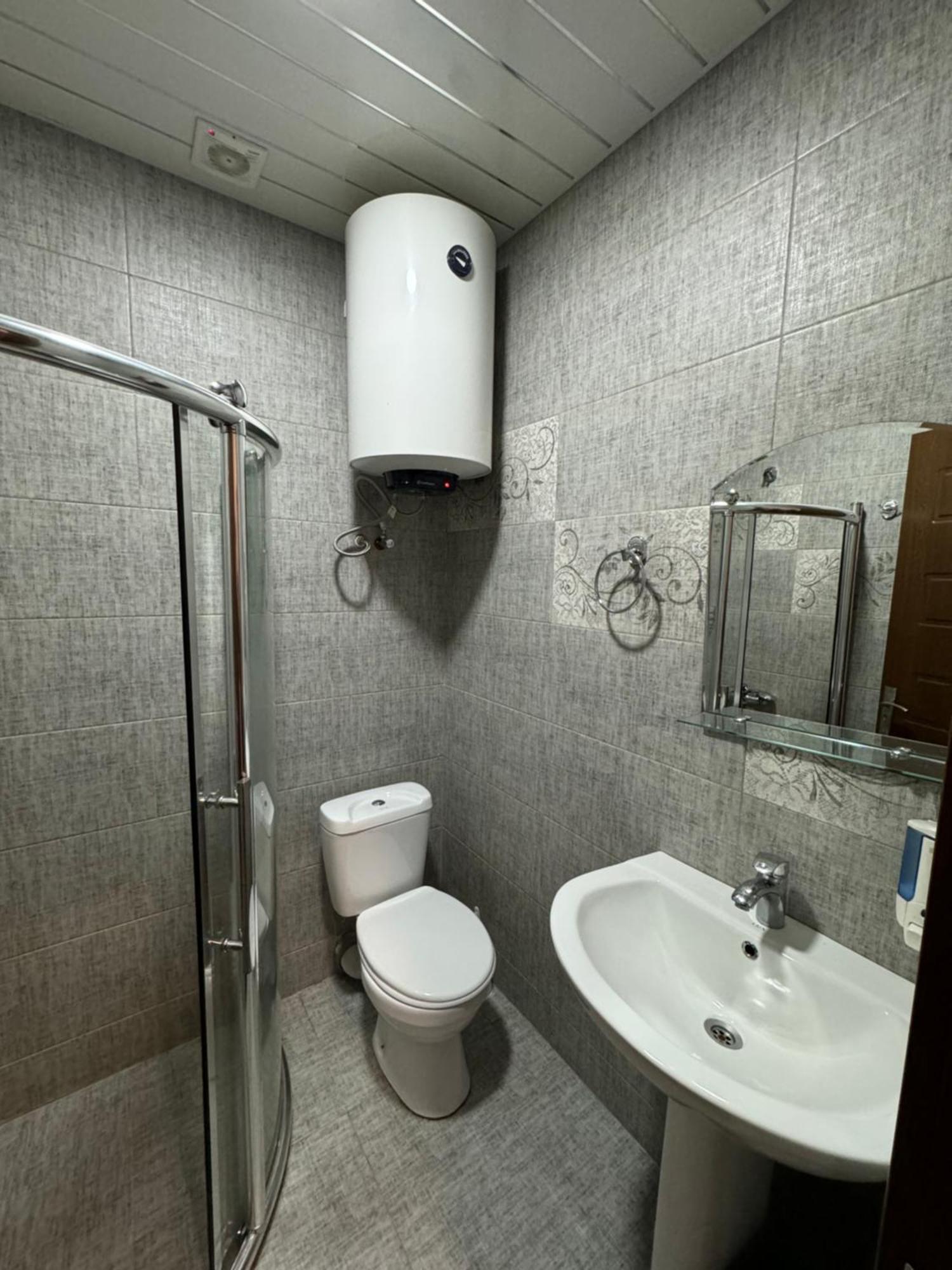 Colibri Apartment Batumi Exterior foto