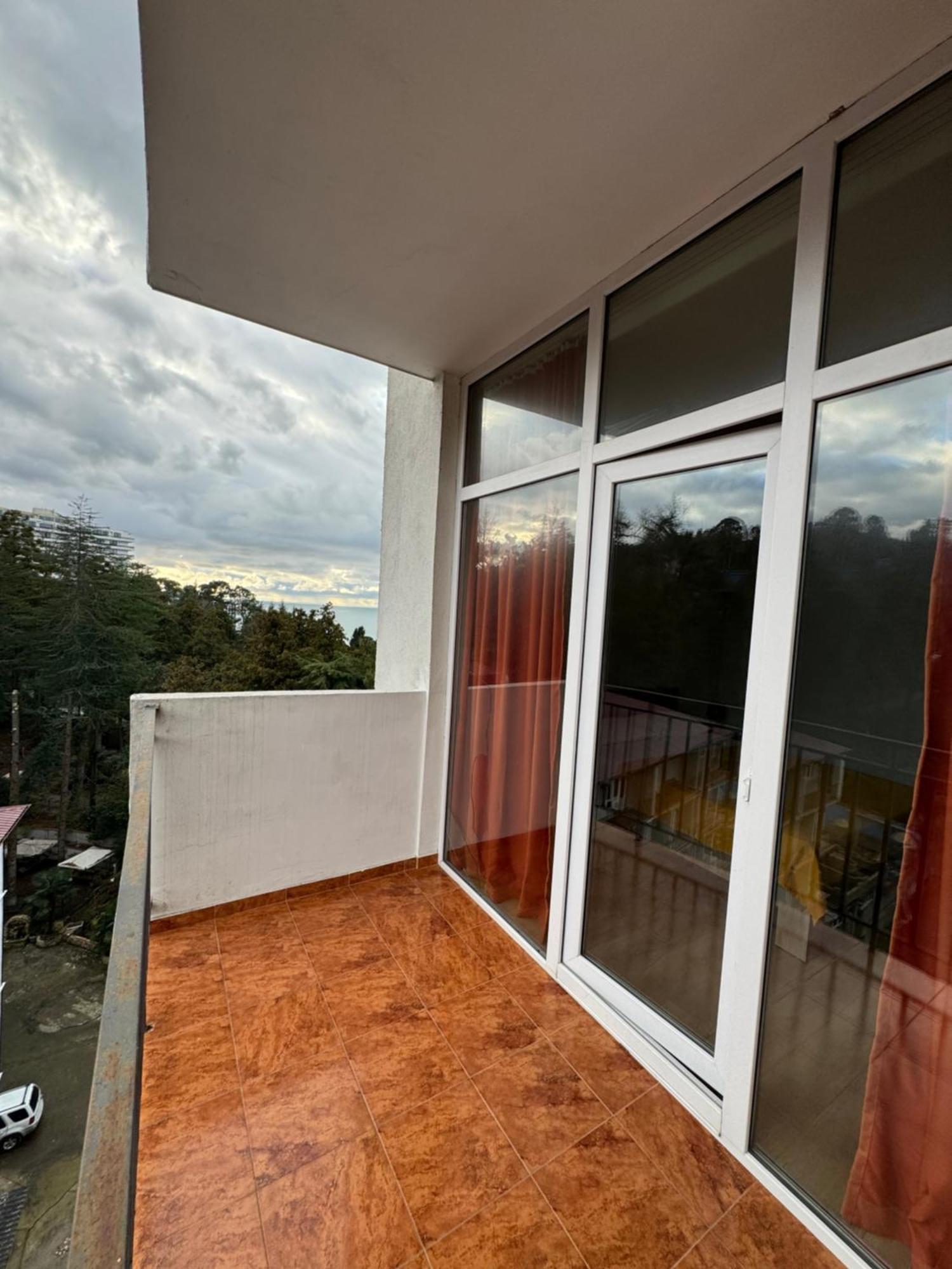 Colibri Apartment Batumi Exterior foto